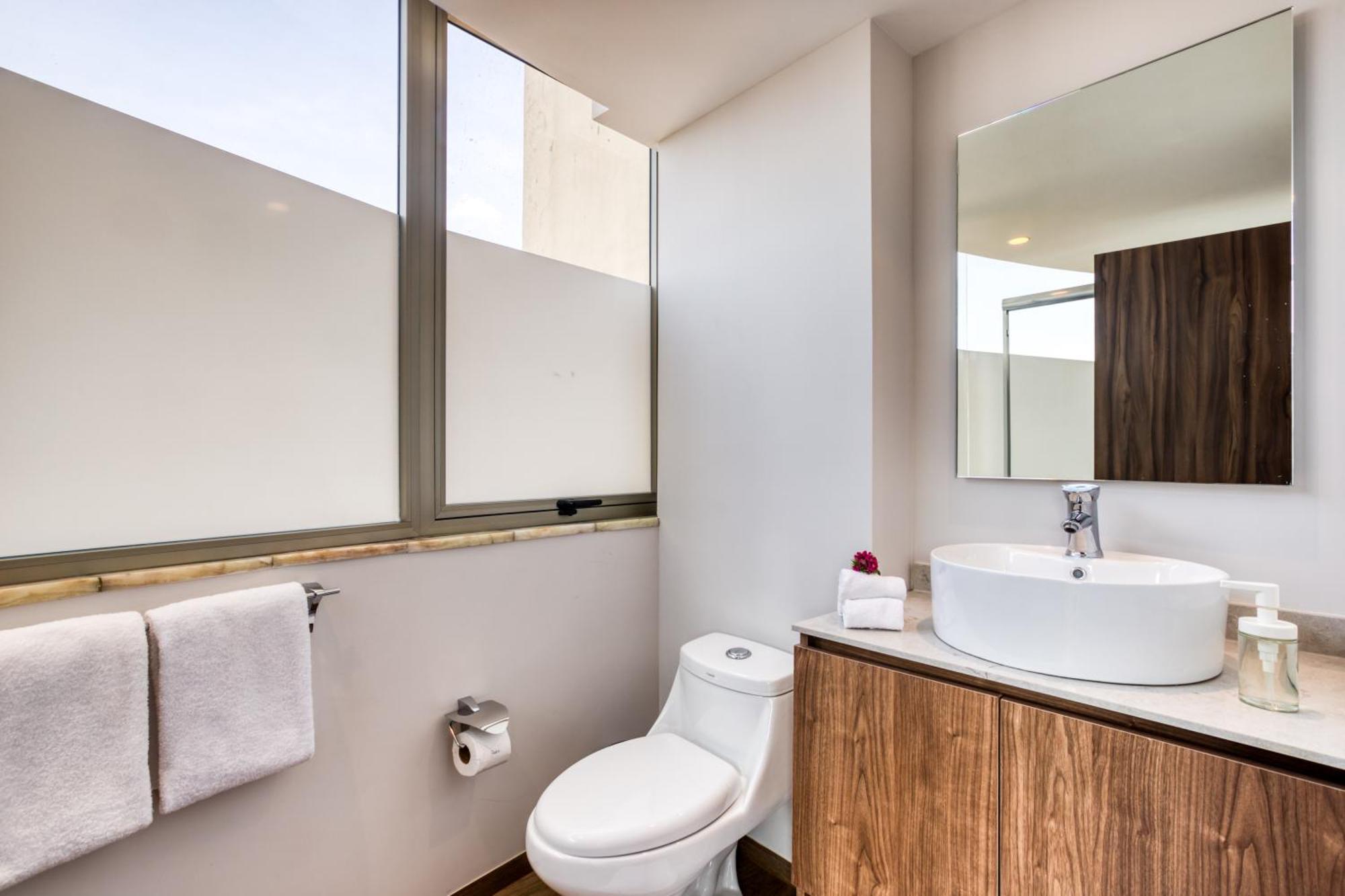 Uliv Apartments Polanco メキシコシティ 部屋 写真